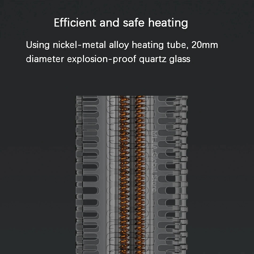 MIJIA DESGEO 50W Akıllı Akvary - Fish Tank Heater incelemesi ve fiyatı