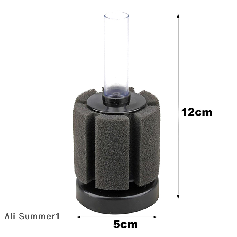 【E】Akvaryum için Biyo Sünger F - Betta Fish Tank incelemesi ve fiyatı
