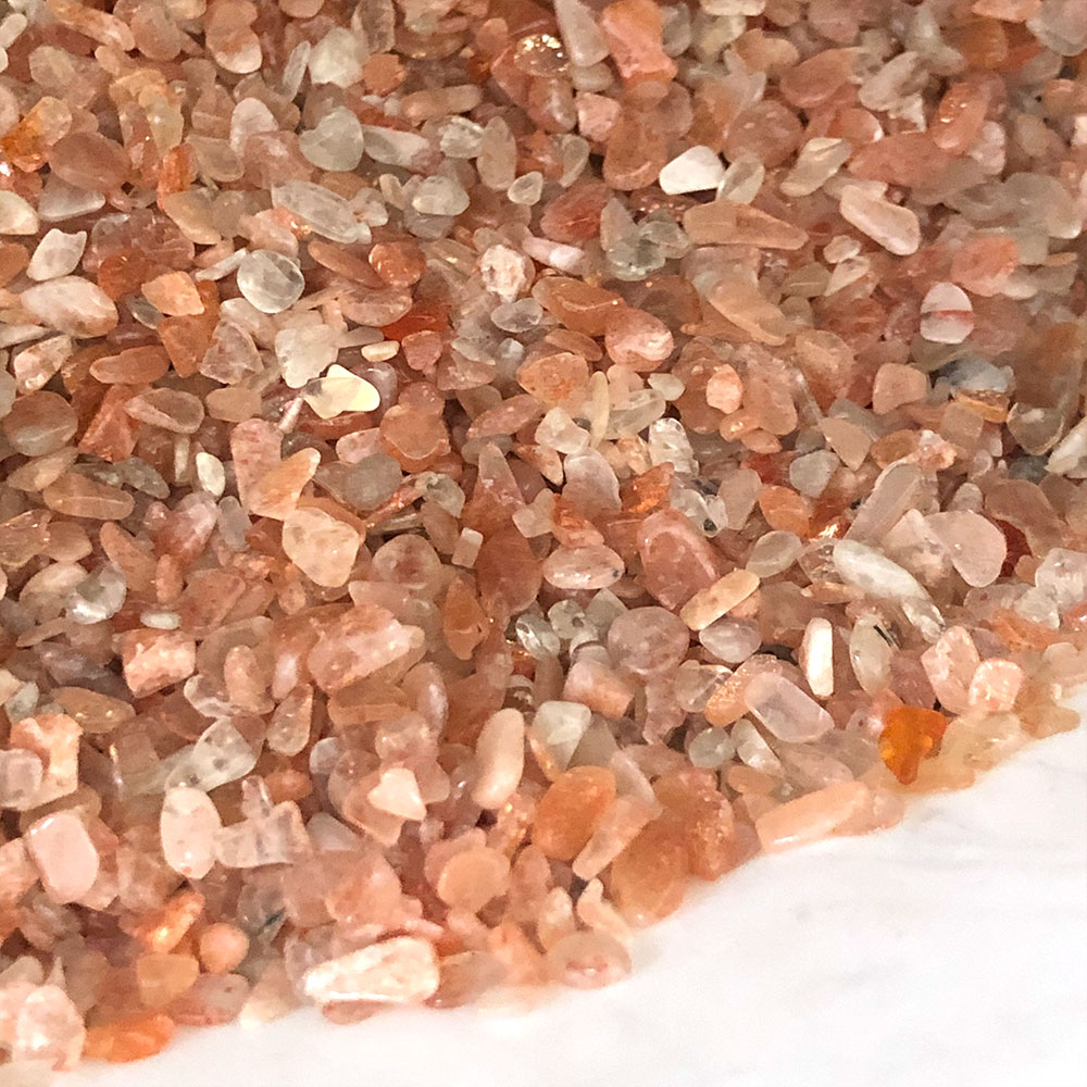 Doğal Ay Taşı, Güneş Taşı, Kri - Fish Tank Gravel incelemesi ve fiyatı