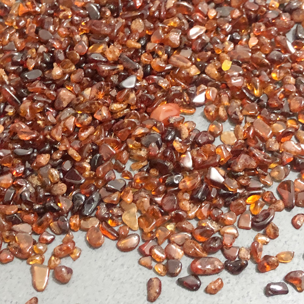 Doğal Ay Taşı, Güneş Taşı, Kri - Fish Tank Gravel incelemesi ve fiyatı
