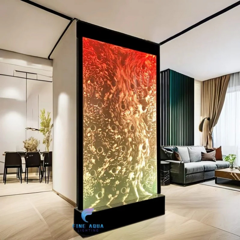 Özel Tasarım Modern Akrilik Ka - Aquarium Decor incelemesi ve fiyatı