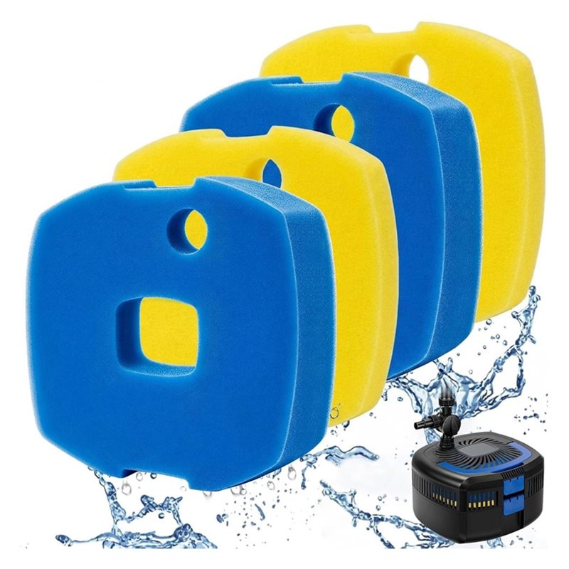 AAAF Çift Aşamalı Akvaryum Köp - Aquarium Pump incelemesi ve fiyatı