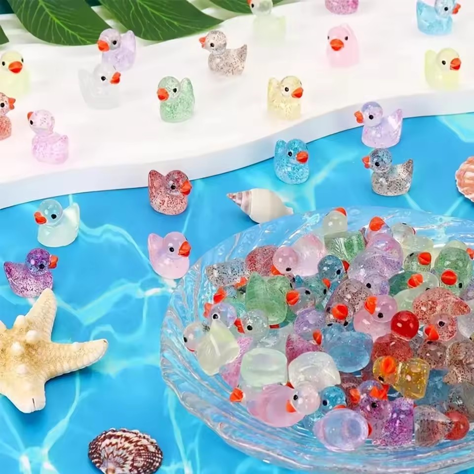 ~ Minyatür, Parlak Renkli Reçi - Aquarium Decor incelemesi ve fiyatı