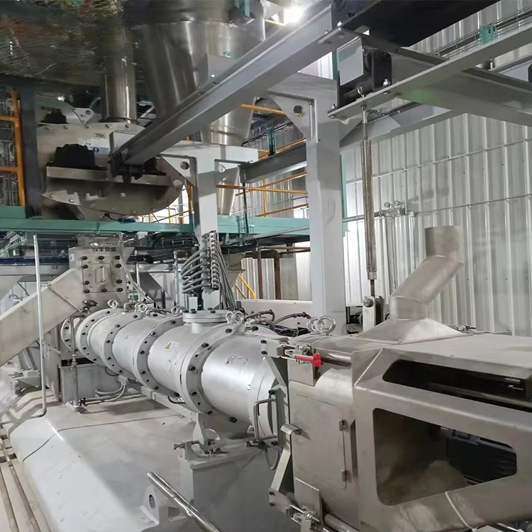 Mufeng Yüksek Verimli Çift Vid - Fish Food incelemesi ve fiyatı